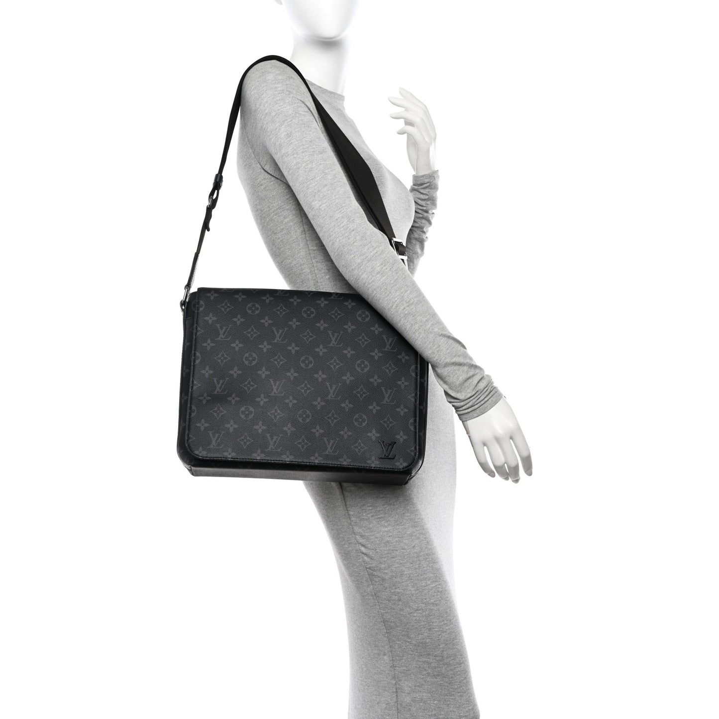 Monogram Eclipse District MM