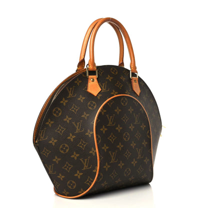 Louis Vuitton Monogram Ellipse MM 3 of 10