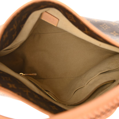 Louis Vuitton Monogram Artsy MM 5 of 11