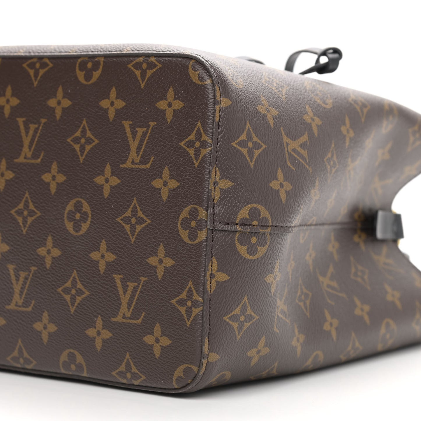 Monogram Neonoe MM Black