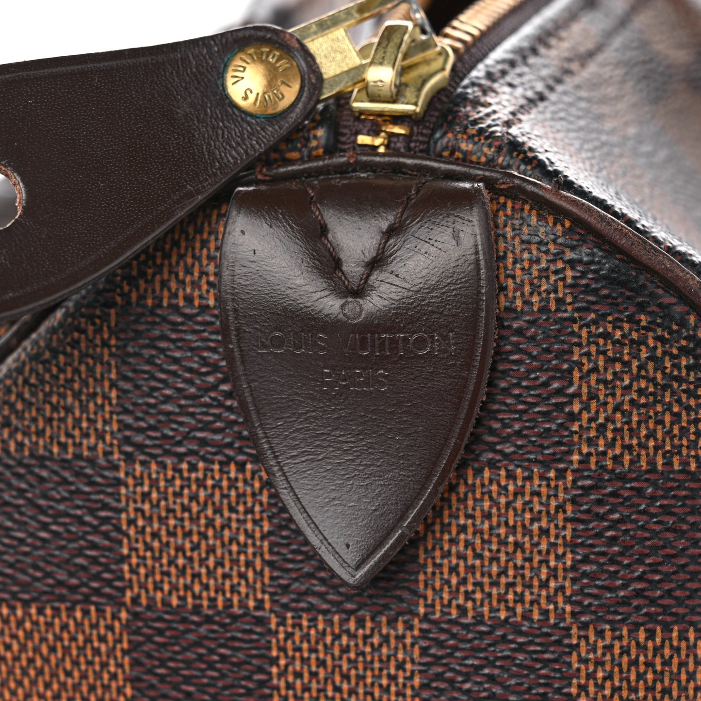 Damier Ebene Speedy 30