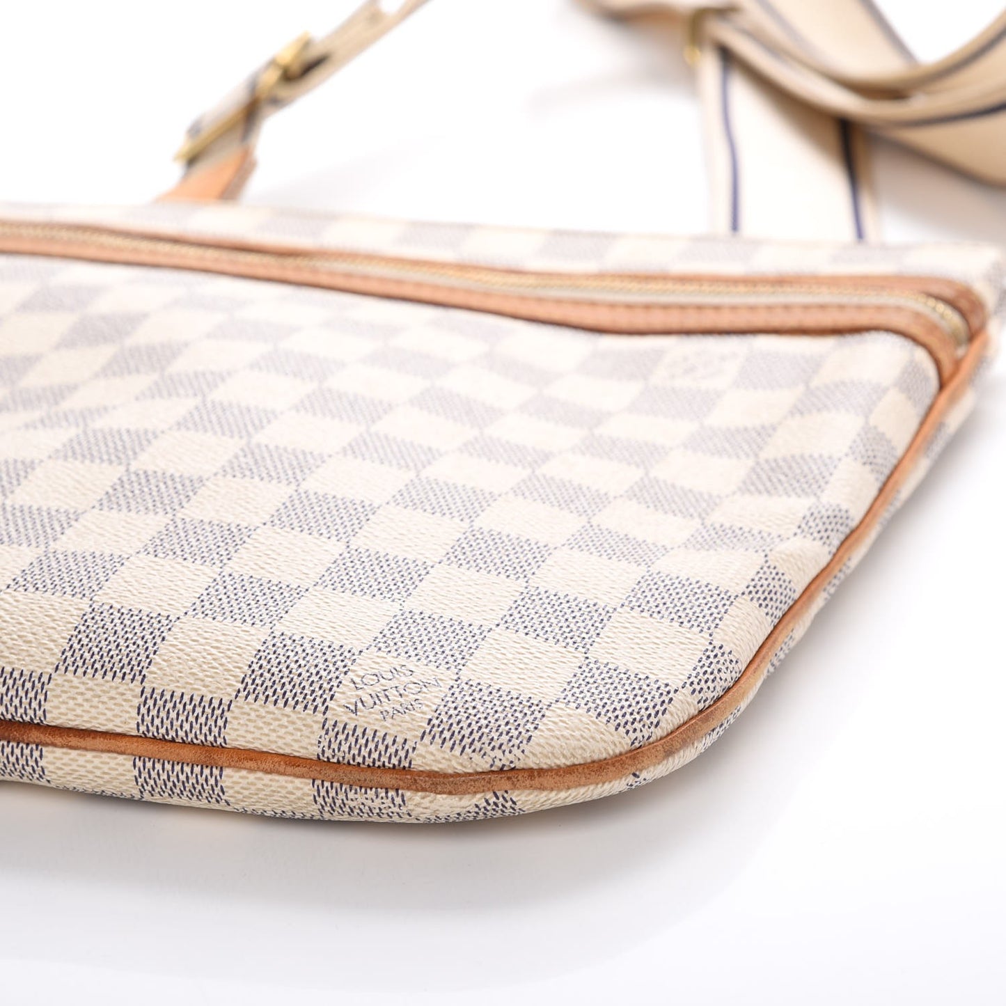 Damier Azur Bosphore Pochette