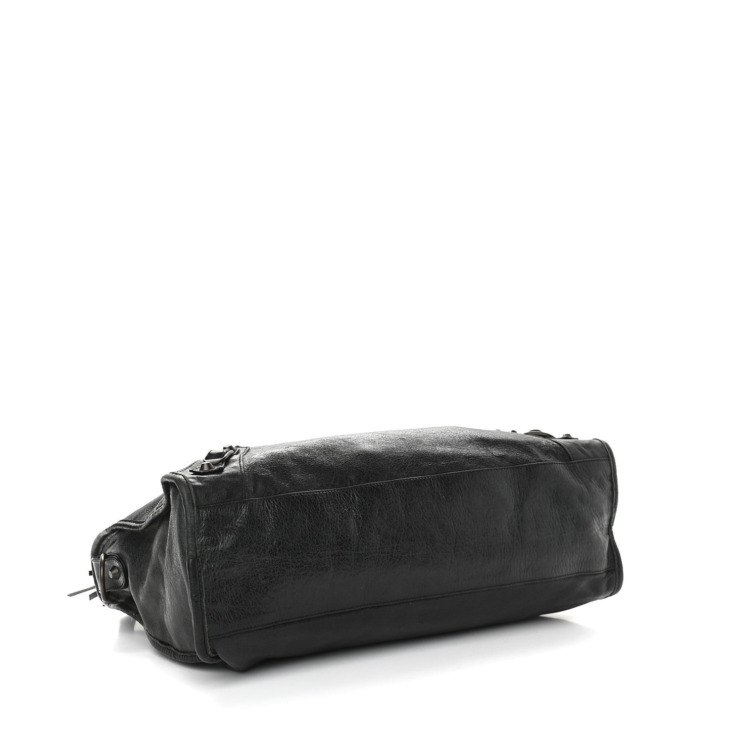 Agneau Classic Hardware City Black
