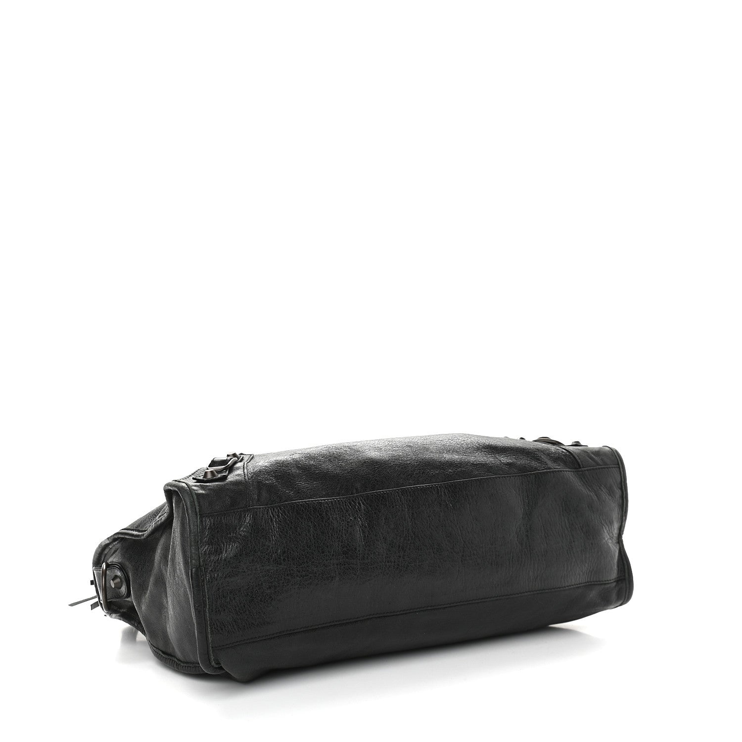 Balenciaga Agneau Classic Hardware City Black 4 of 10