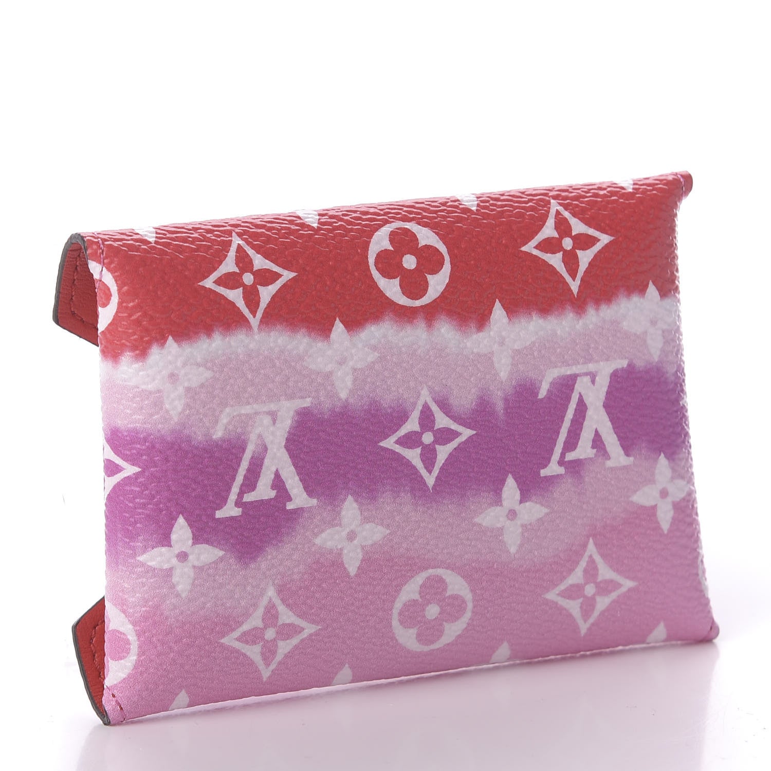 Louis Vuitton Monogram Escale Kirigami Pochette Set 18 of 21