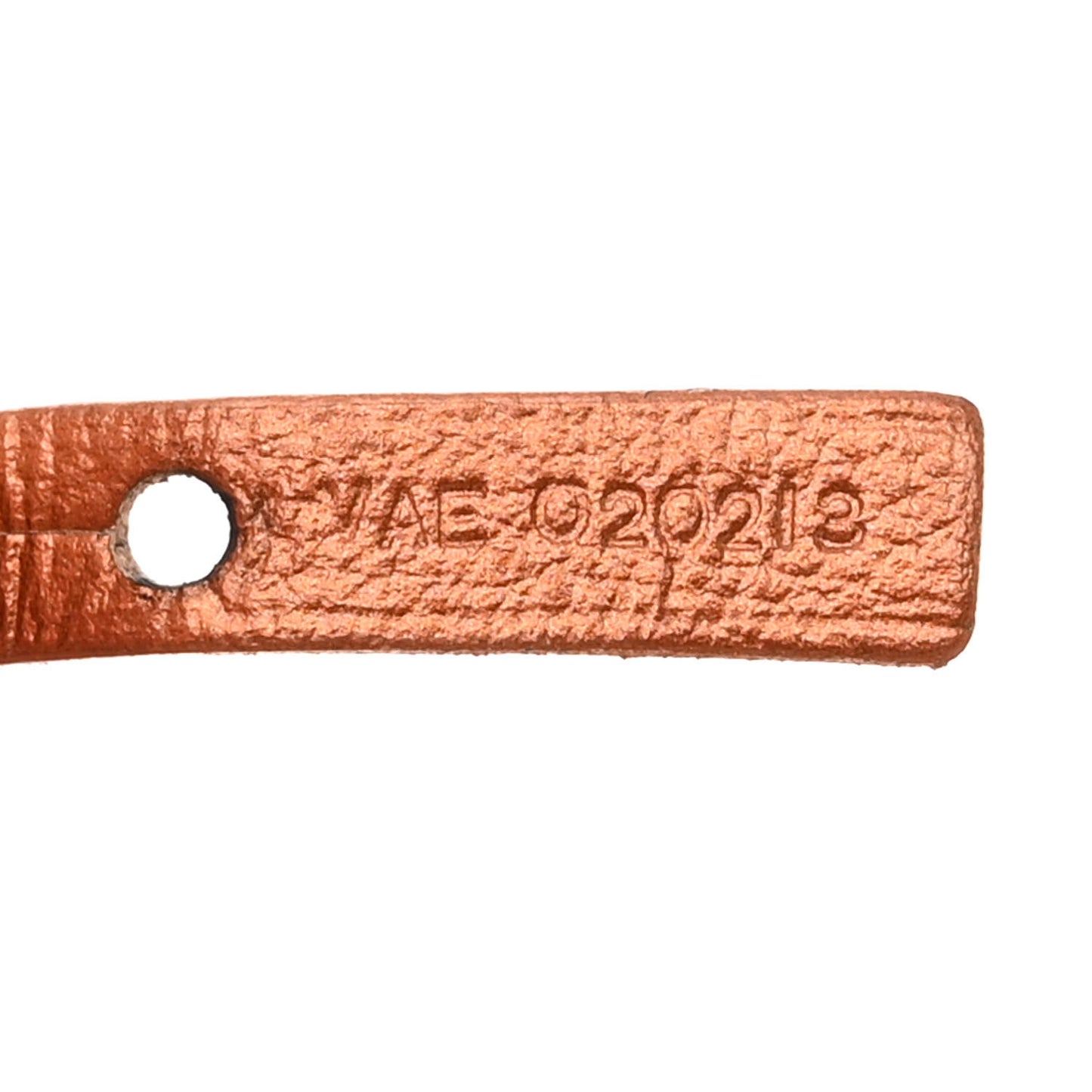Goyardine Precious Metals Saint Louis GM Rose Gold
