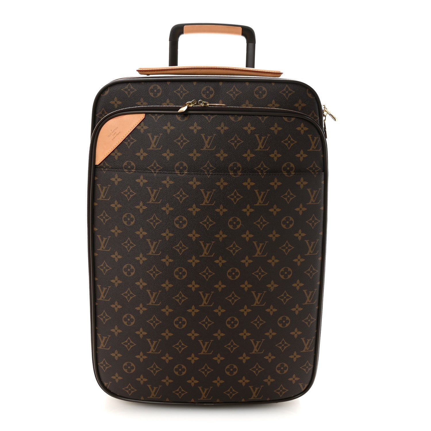 Louis Vuitton Monogram Pegase Legere Business 55 1 of 8