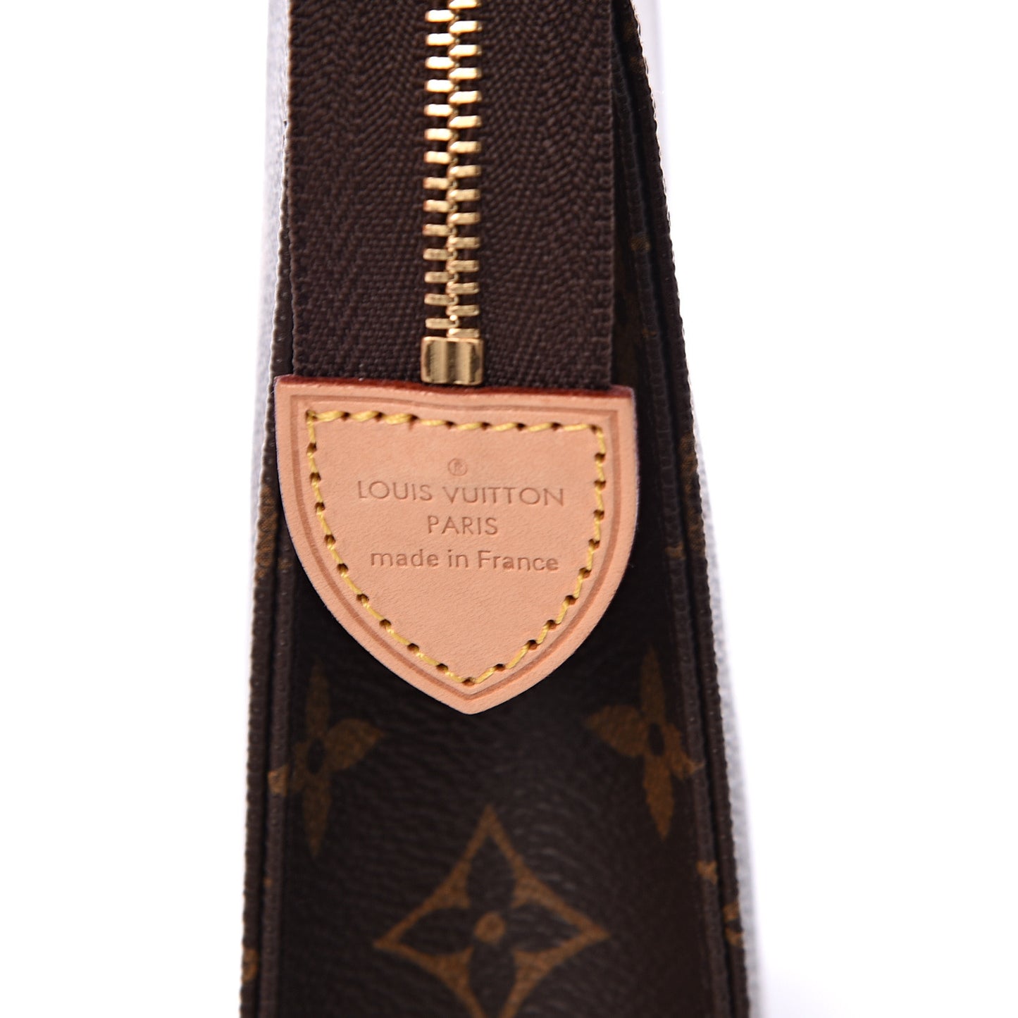 Monogram Toiletry Pouch 26