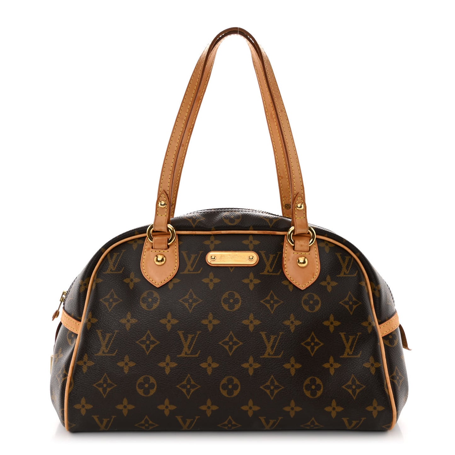 Monogram Montorgueil PM