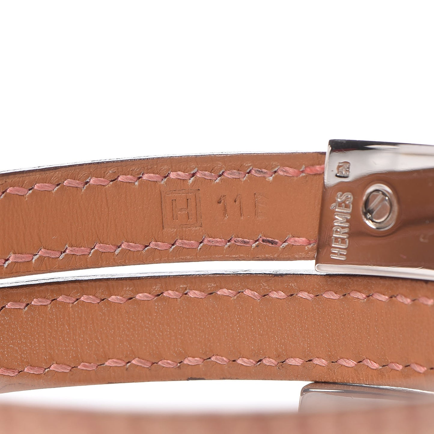 Lizard Pousse Pousse Bracelet
