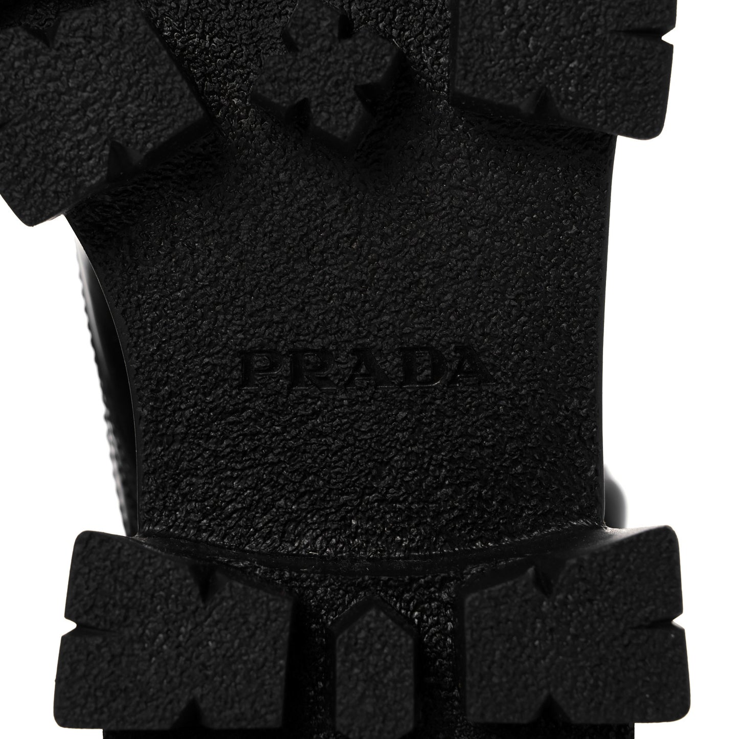 Spazzolato Rois Nylon Metal Triangle Logo Monolith Pouch Pocket 55mm Boots 39 Black