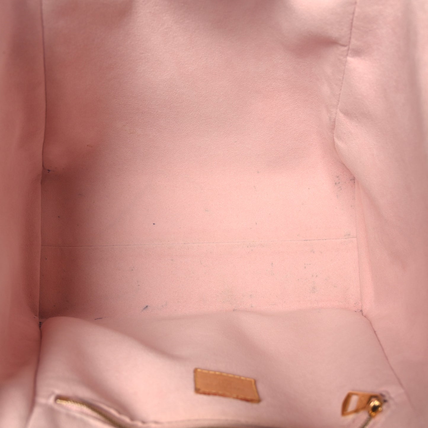 Damier Azur Propriano Rose Ballerine