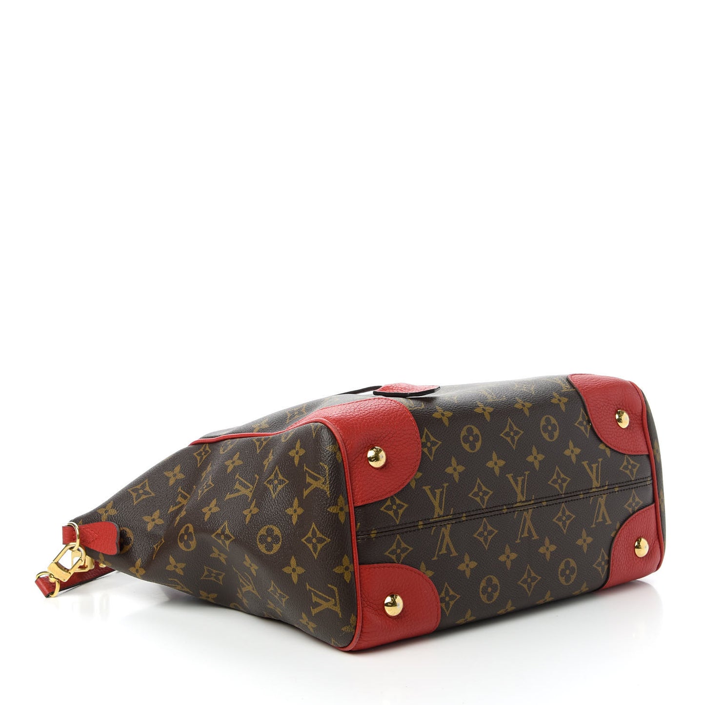 Monogram Estrela NM Poppy
