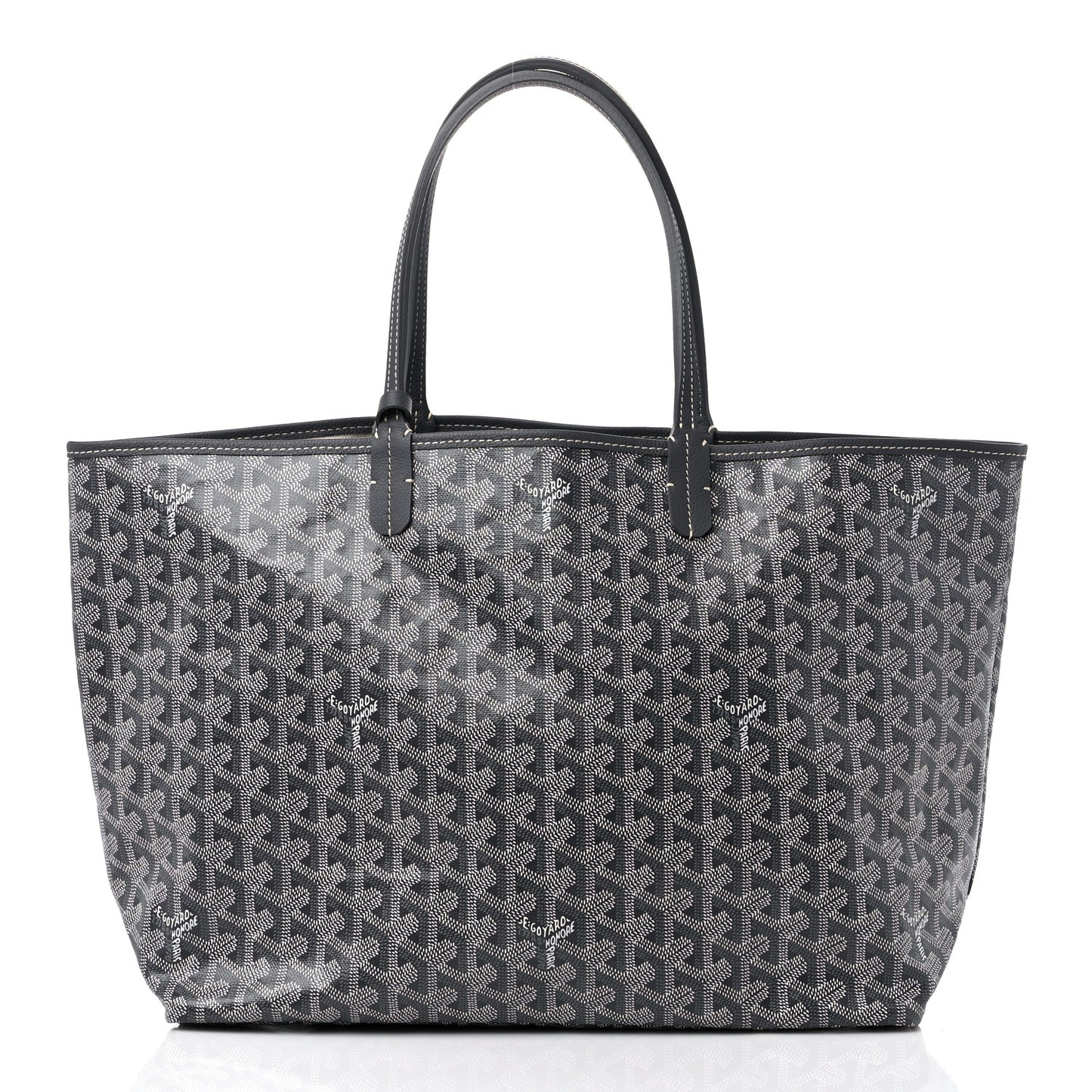 Goyardine Saint Louis PM Grey