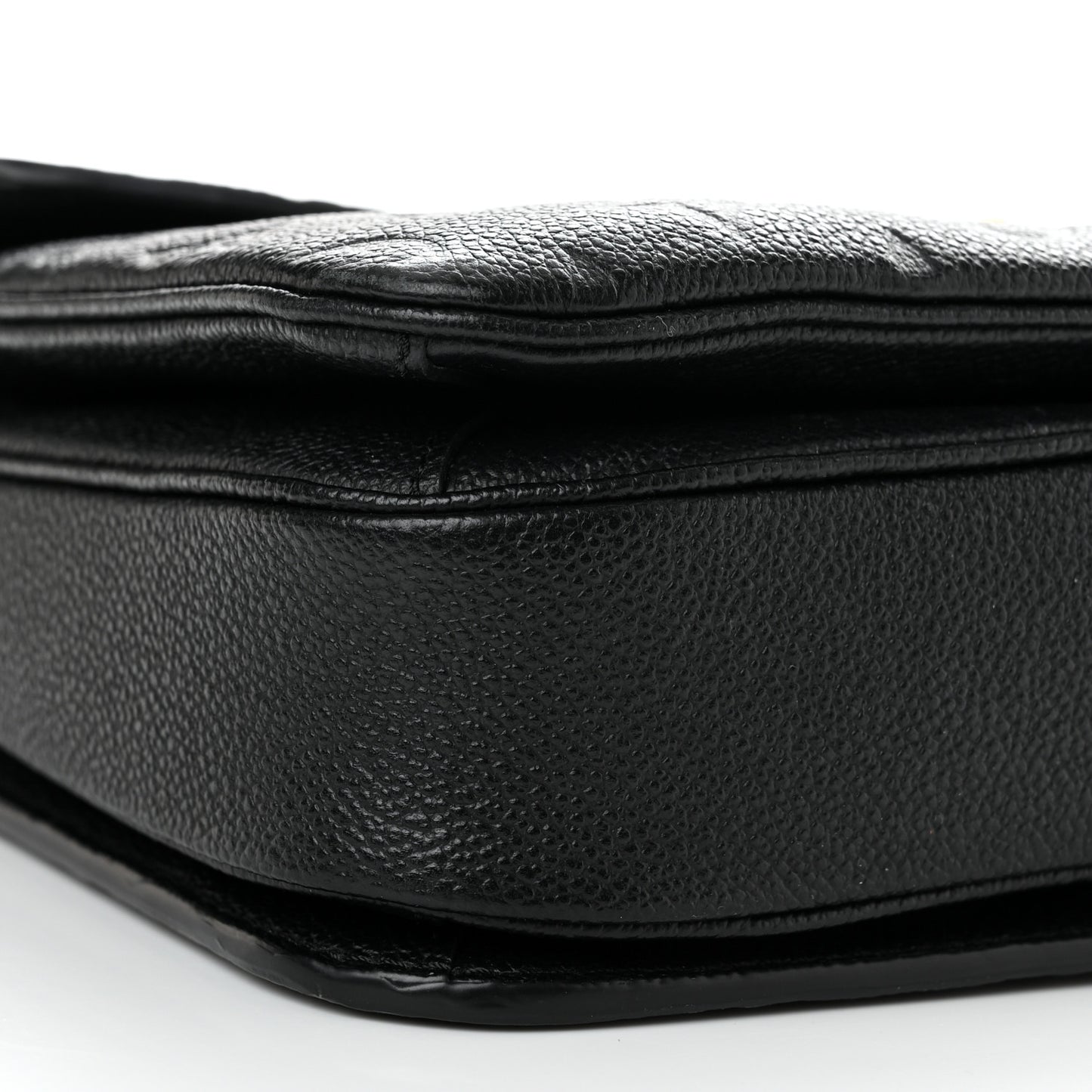 Empreinte Pochette Metis Black