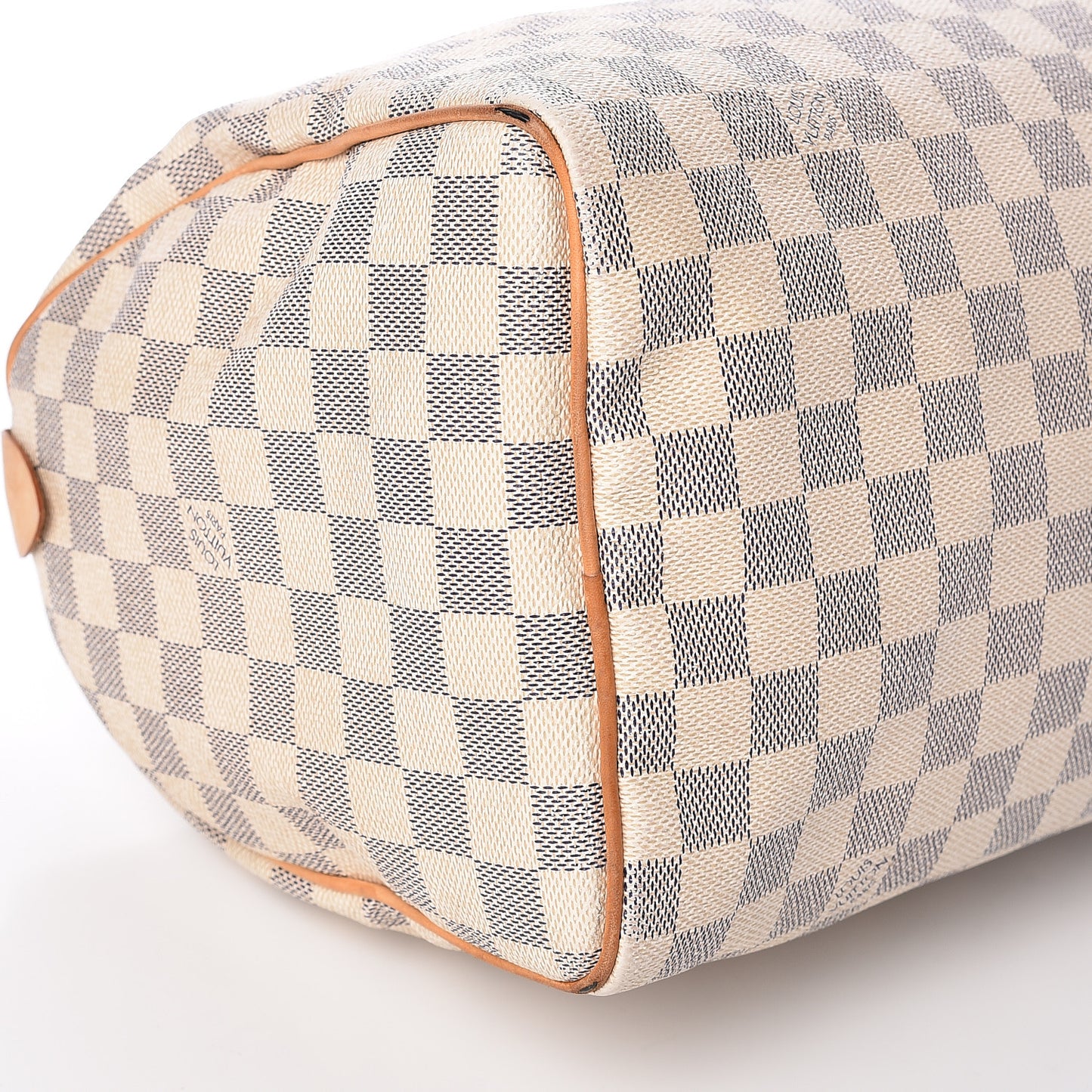 Damier Azur Speedy 30
