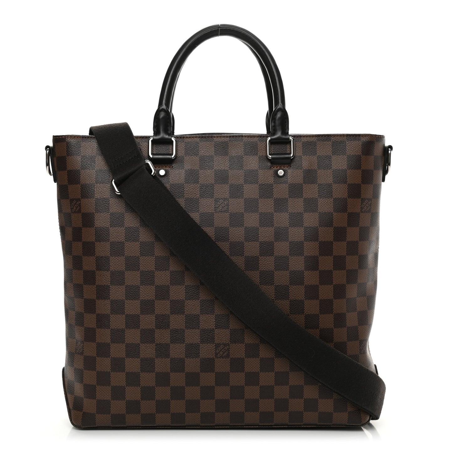 Damier Ebene Jake Tote