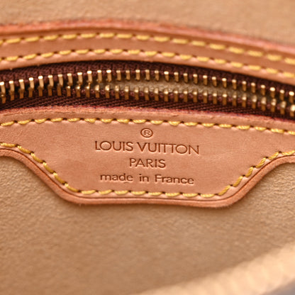 Louis Vuitton Monogram Looping MM 6 of 11