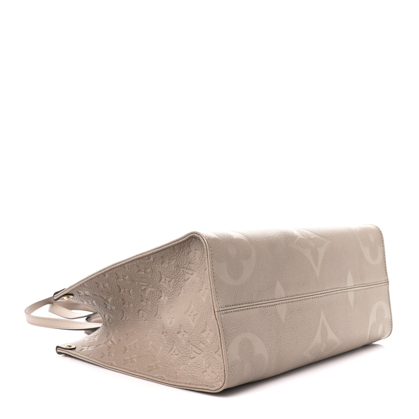 Empreinte Monogram Giant Onthego MM Tourterelle