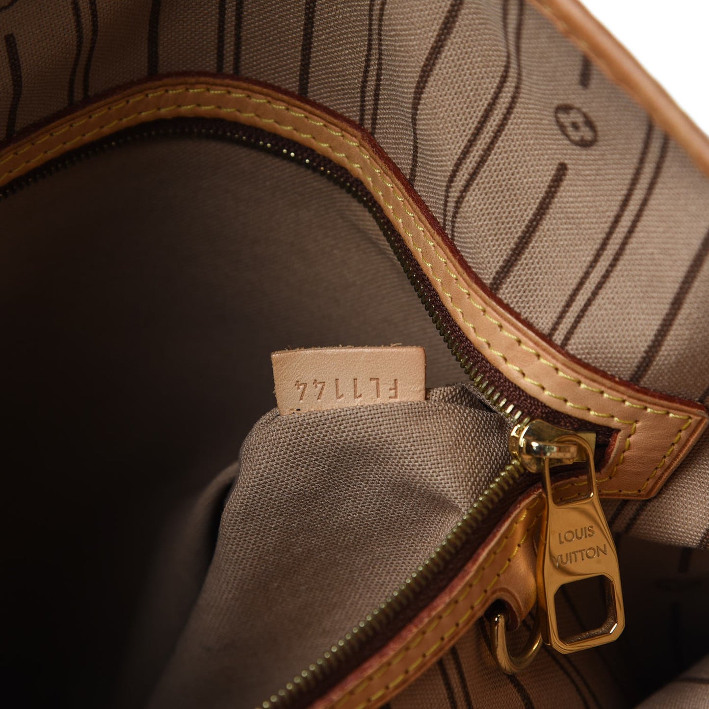 Monogram Delightful MM