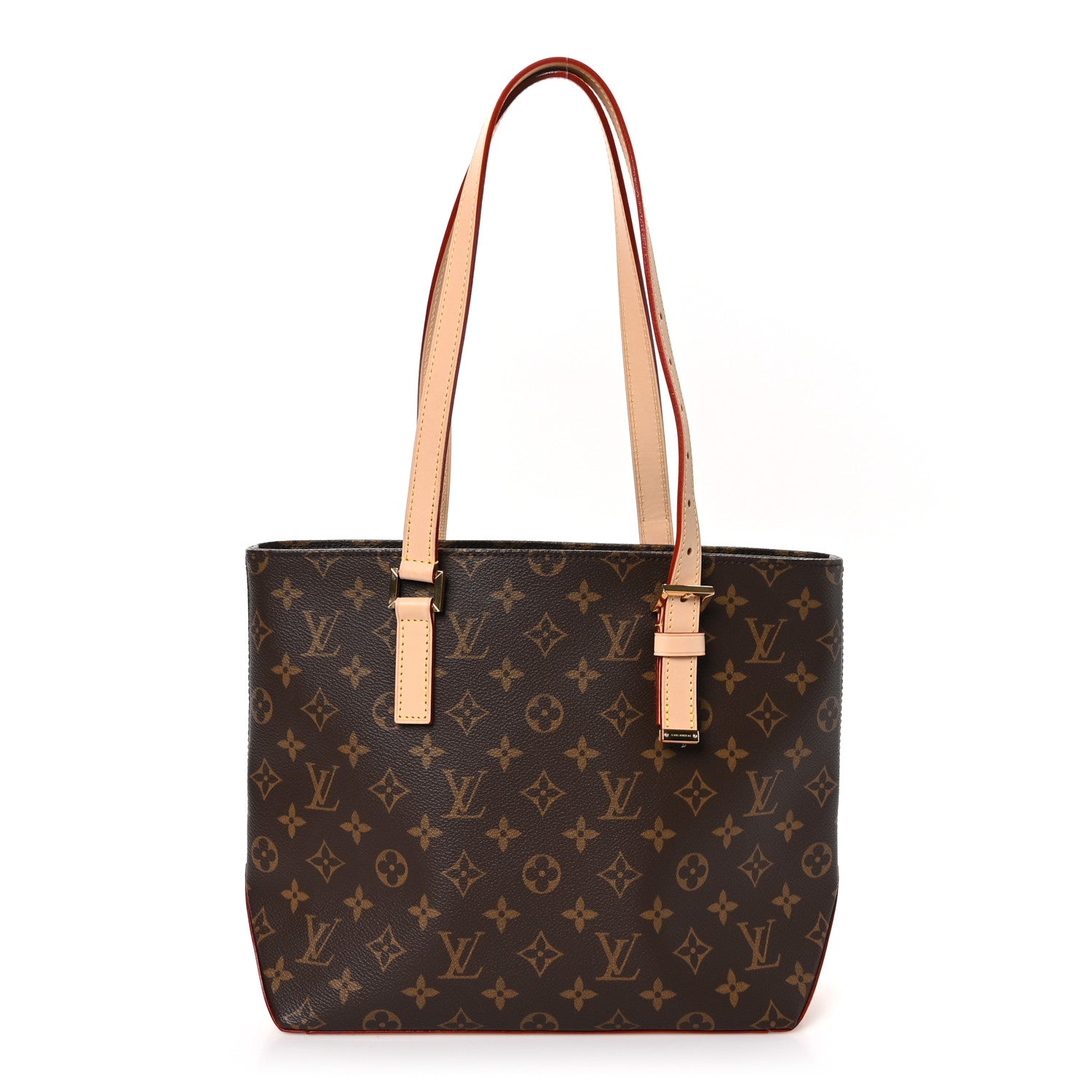 Louis Vuitton Monogram Piano 1 of 9