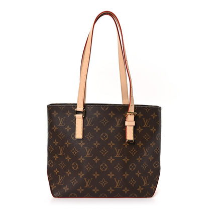 Louis Vuitton Monogram Piano 1 of 9