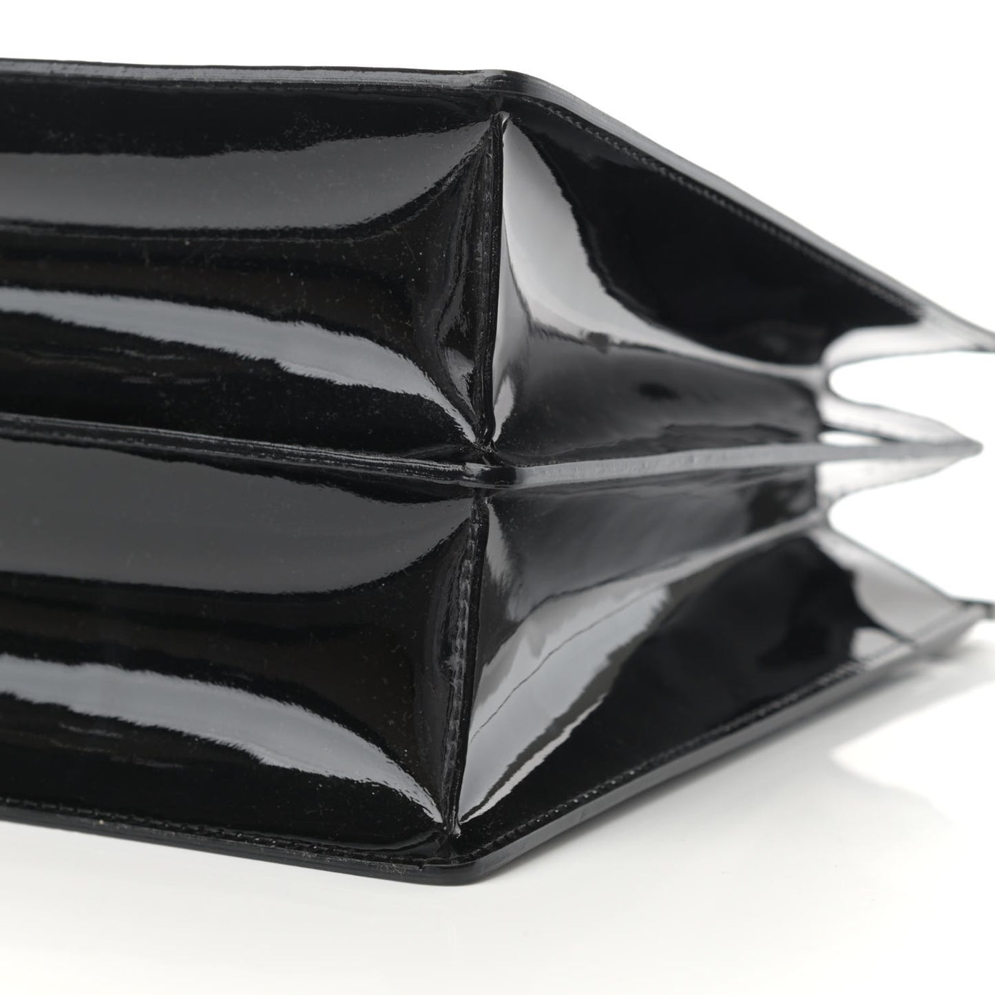 Vernis Deesse GM Black