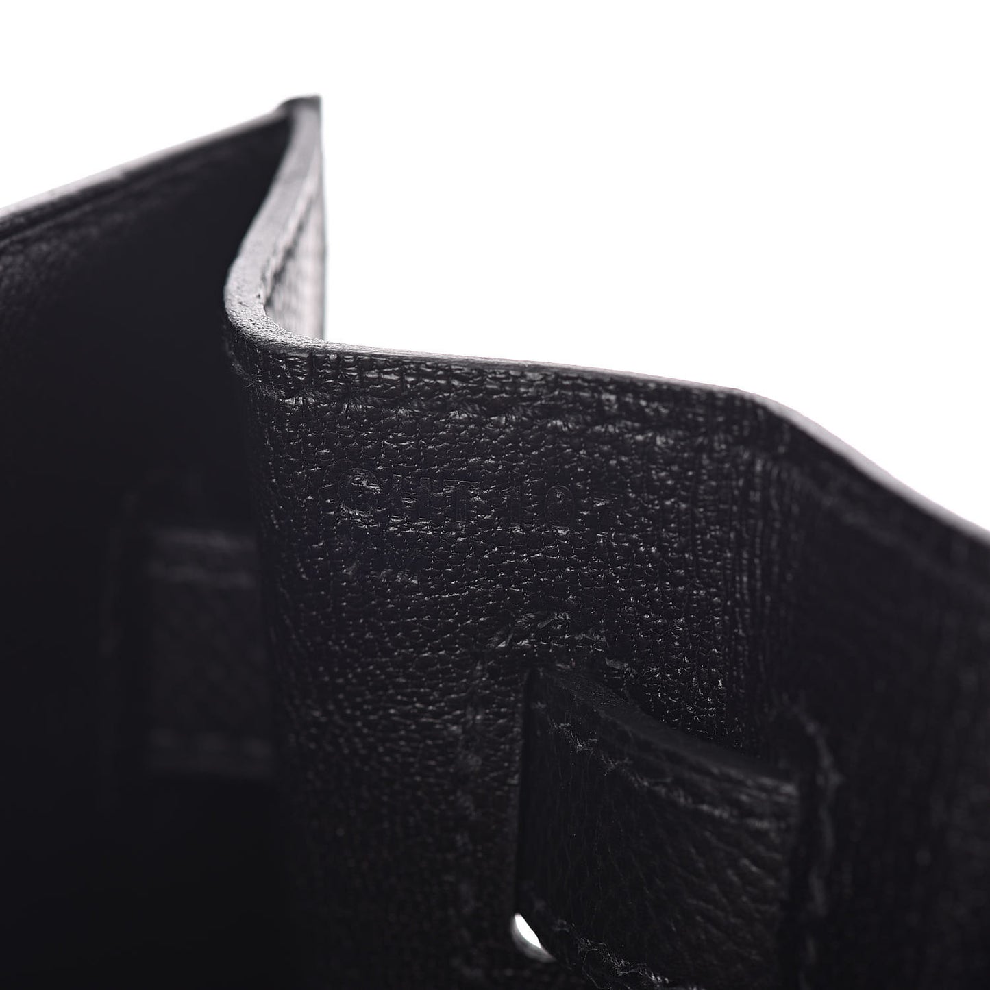 Epsom Kelly Sellier 32 Black