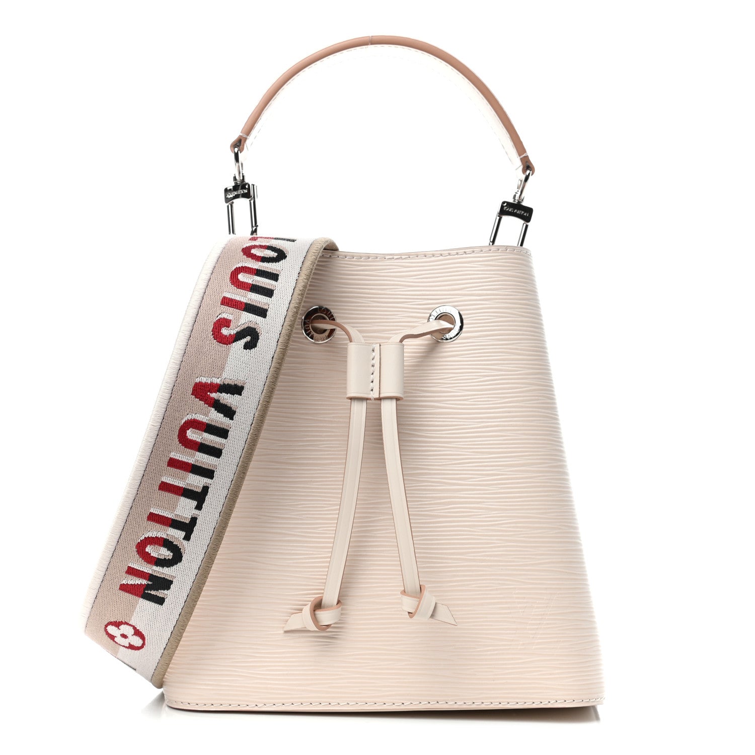 Louis Vuitton Epi Neonoe BB Quartz 1 of 4