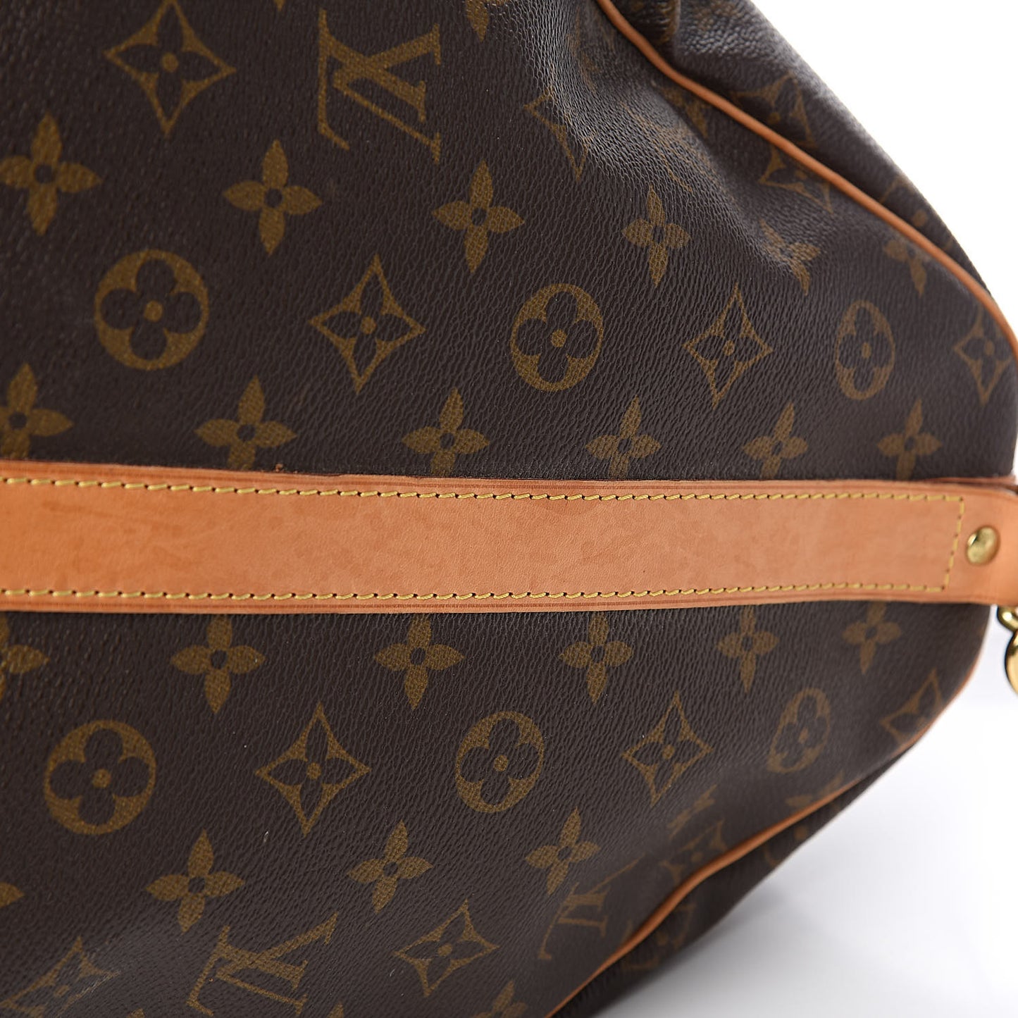 Monogram Keepall Bandouliere 55