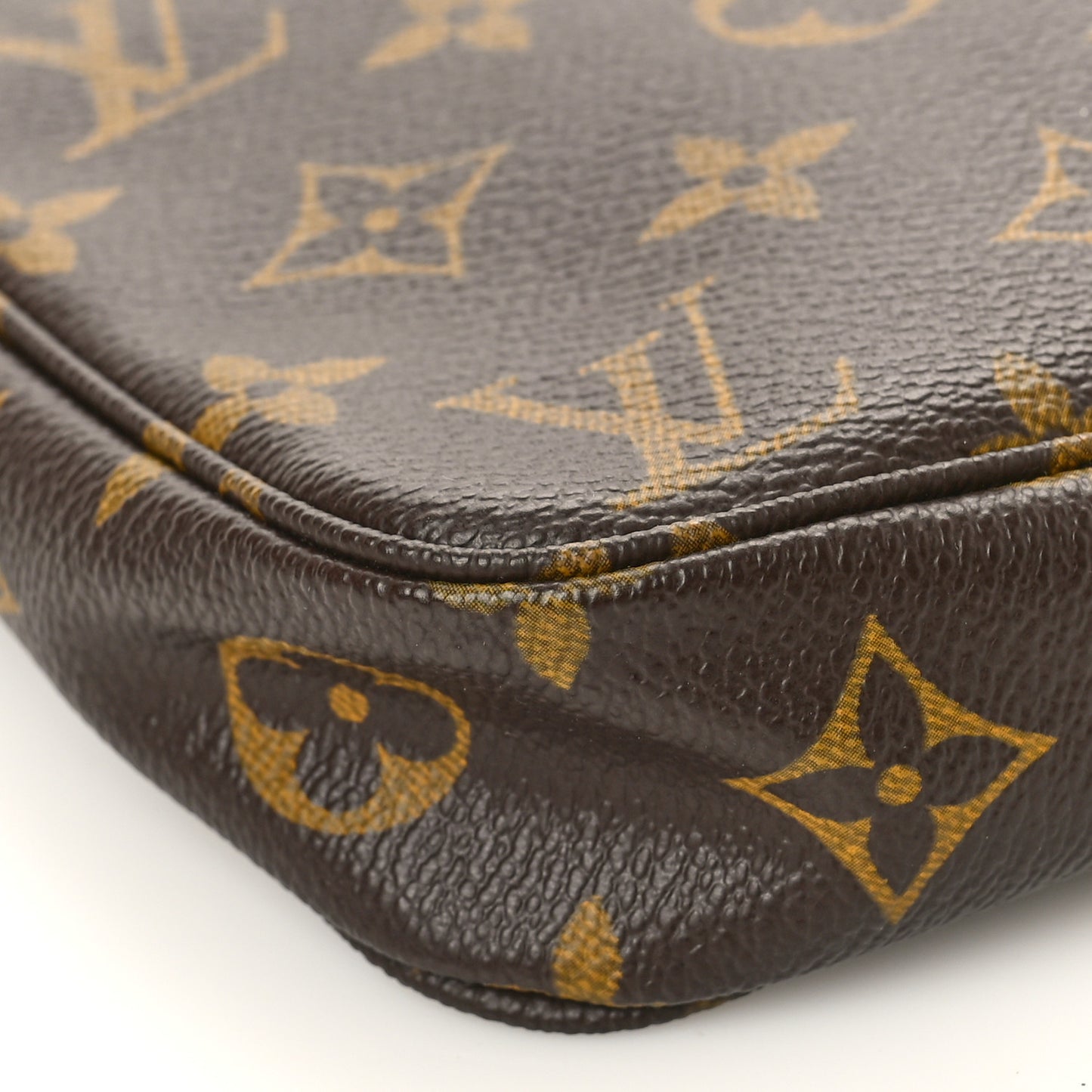 Monogram Pochette Accessories