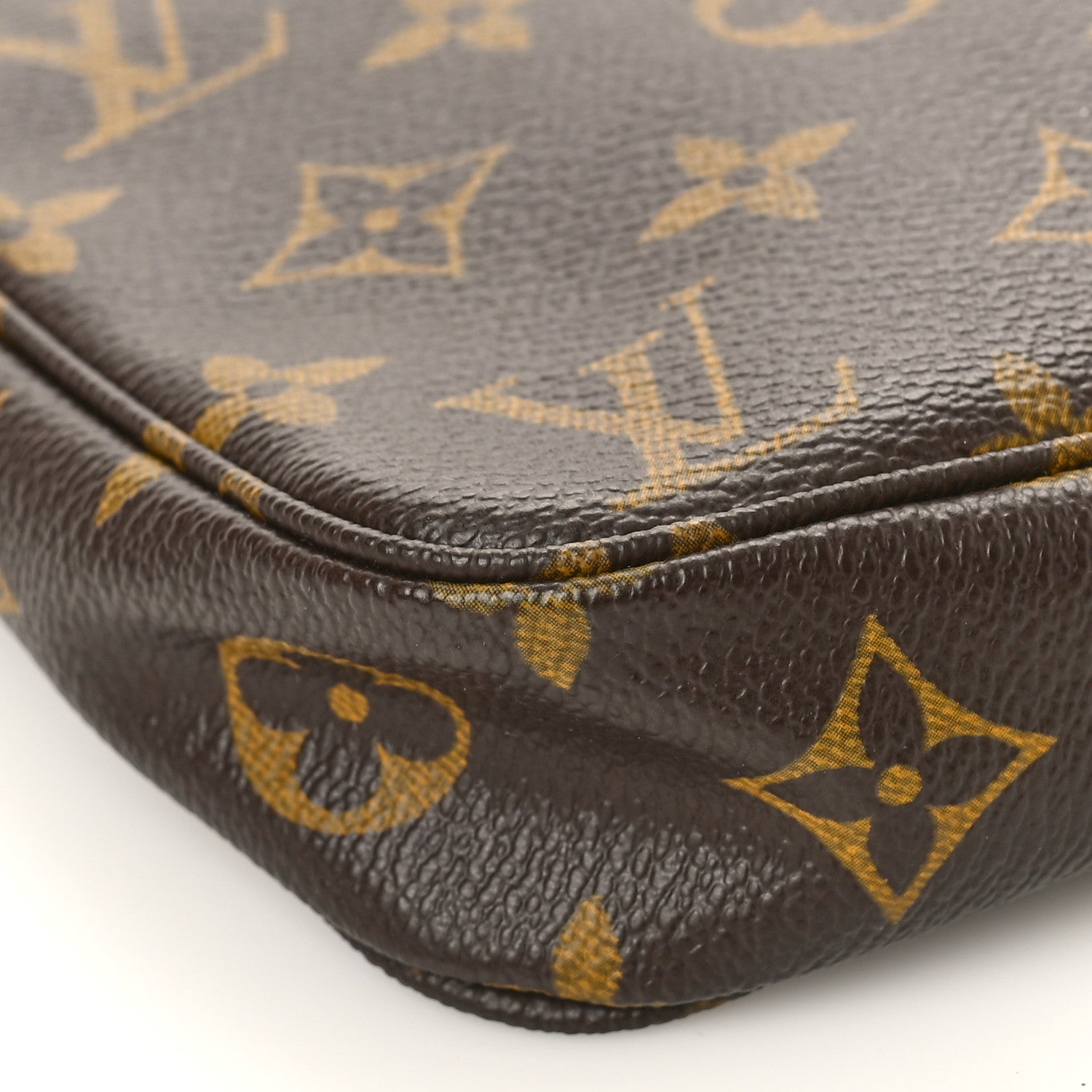 Louis Vuitton Monogram Pochette Accessories 7 of 8