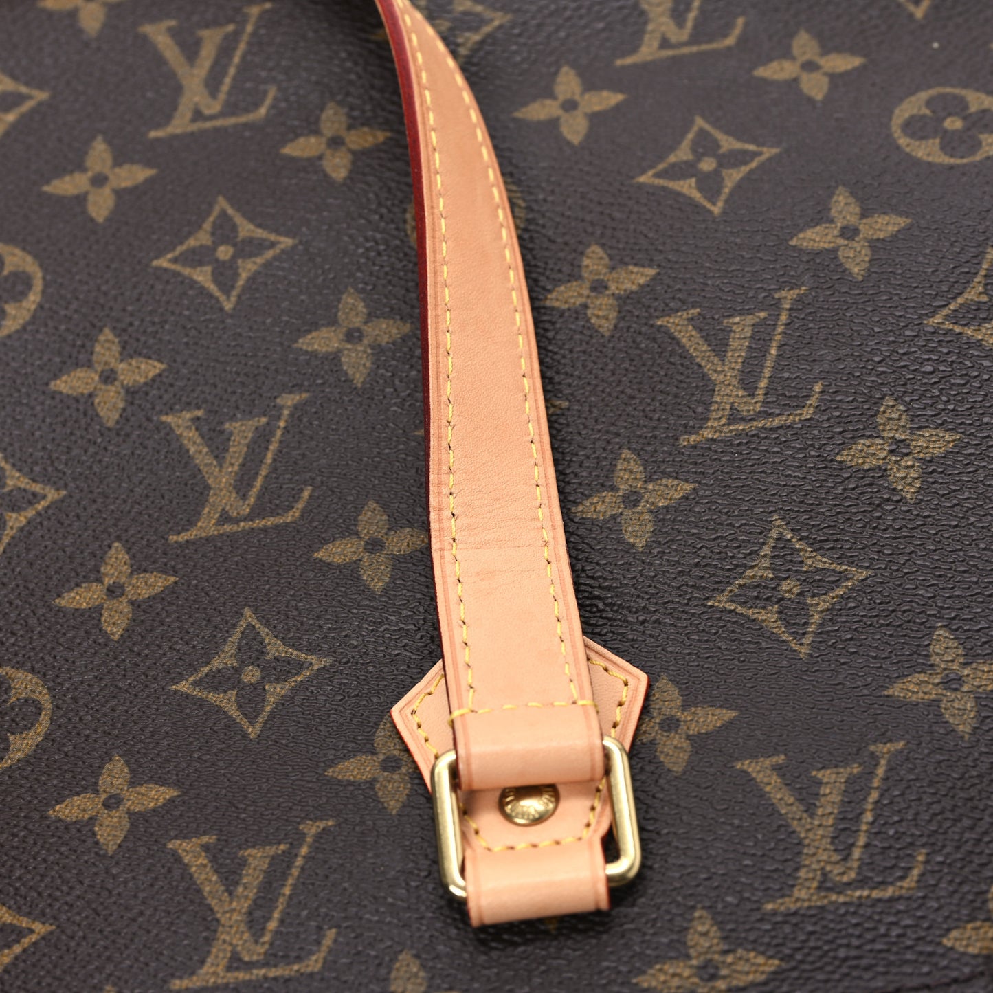 Monogram All-In GM