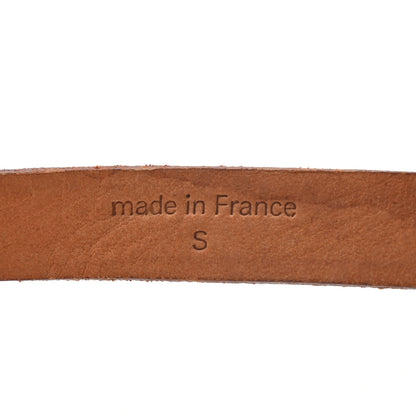 Louis Vuitton Vachetta Pochette Florentine Replacement Strap S 3 of 5