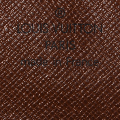 Louis Vuitton Monogram Elise Wallet 9 of 9