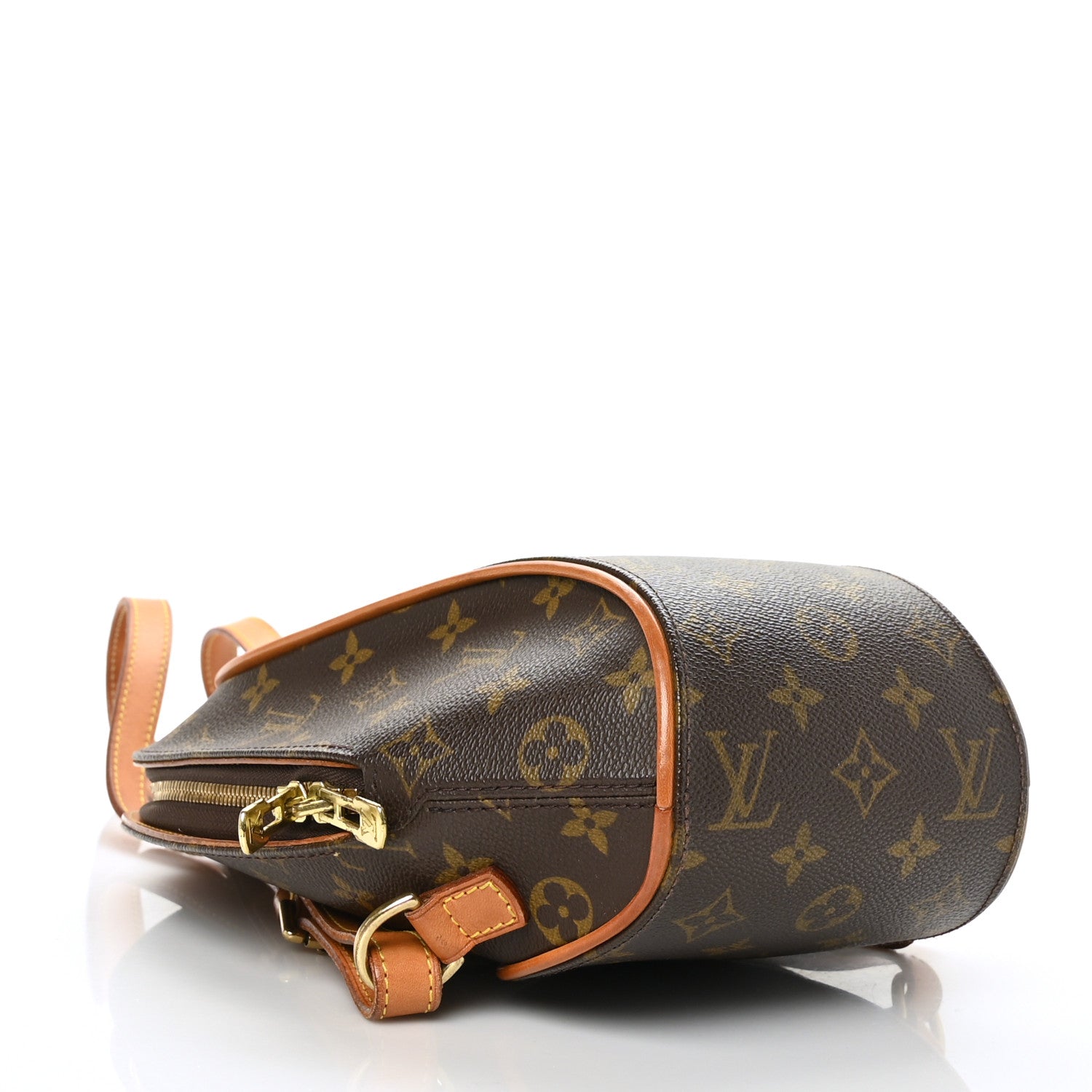 Louis Vuitton Monogram Ellipse Sac a Dos Backpack 4 of 9