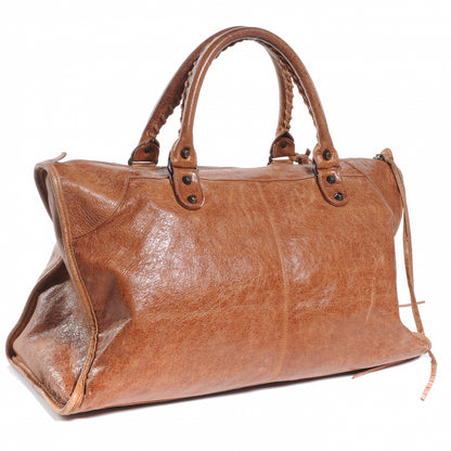 Balenciaga Agneau Work Automne 3 of 8