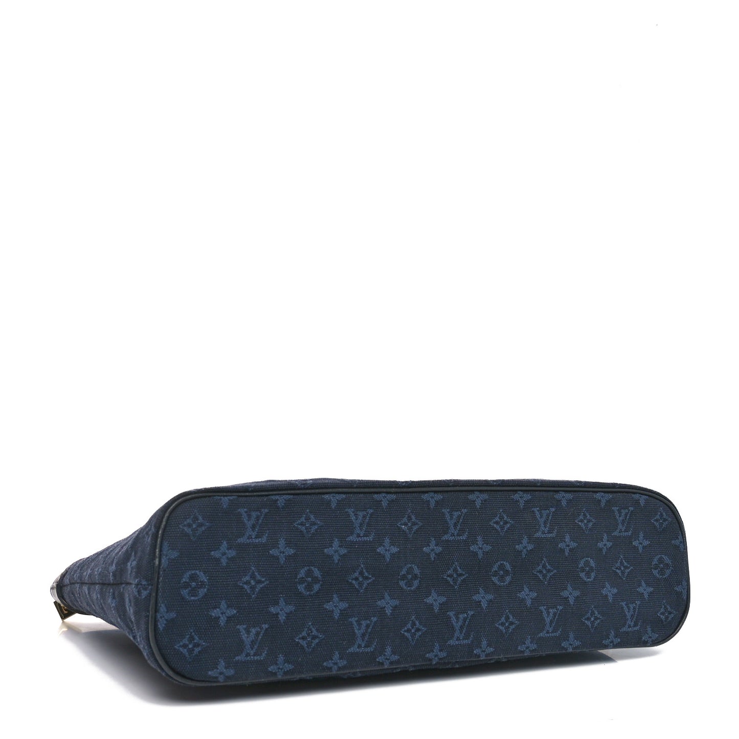 Mini Monogram LUCILLE PM Blue