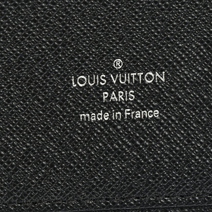 Louis Vuitton Damier Graphite Atoll Travel Organizer 6 of 7