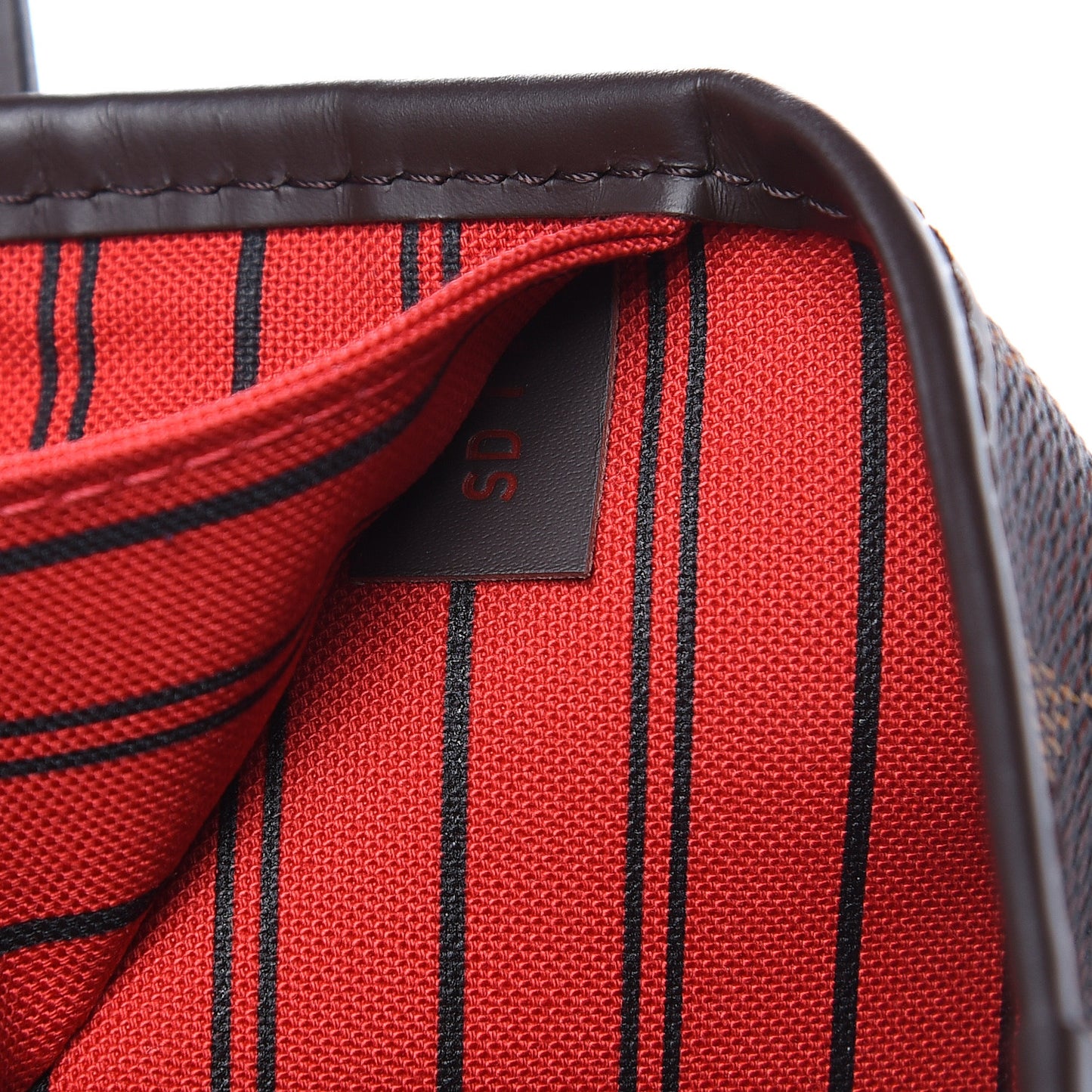 Damier Ebene Neo Neverfull MM