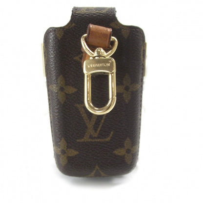 Louis Vuitton Monogram Cell Phone Case 1 of 6