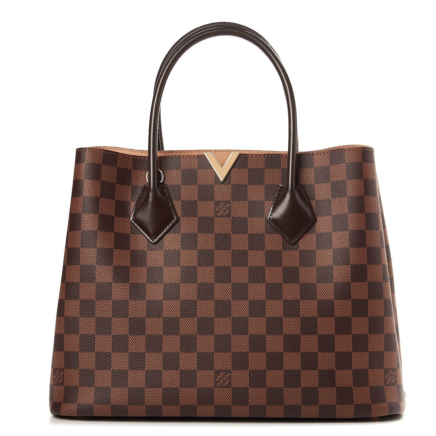 Damier Ebene Kensington