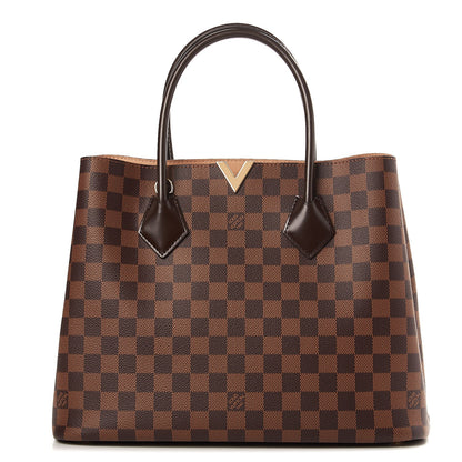 Louis Vuitton Damier Ebene Kensington 1 of 7