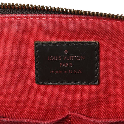 Louis Vuitton Damier Ebene Westminster GM 6 of 12