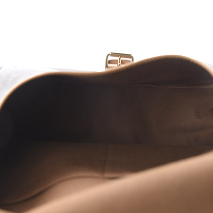 Louis Vuitton Monogram Saumur 35 4 of 9