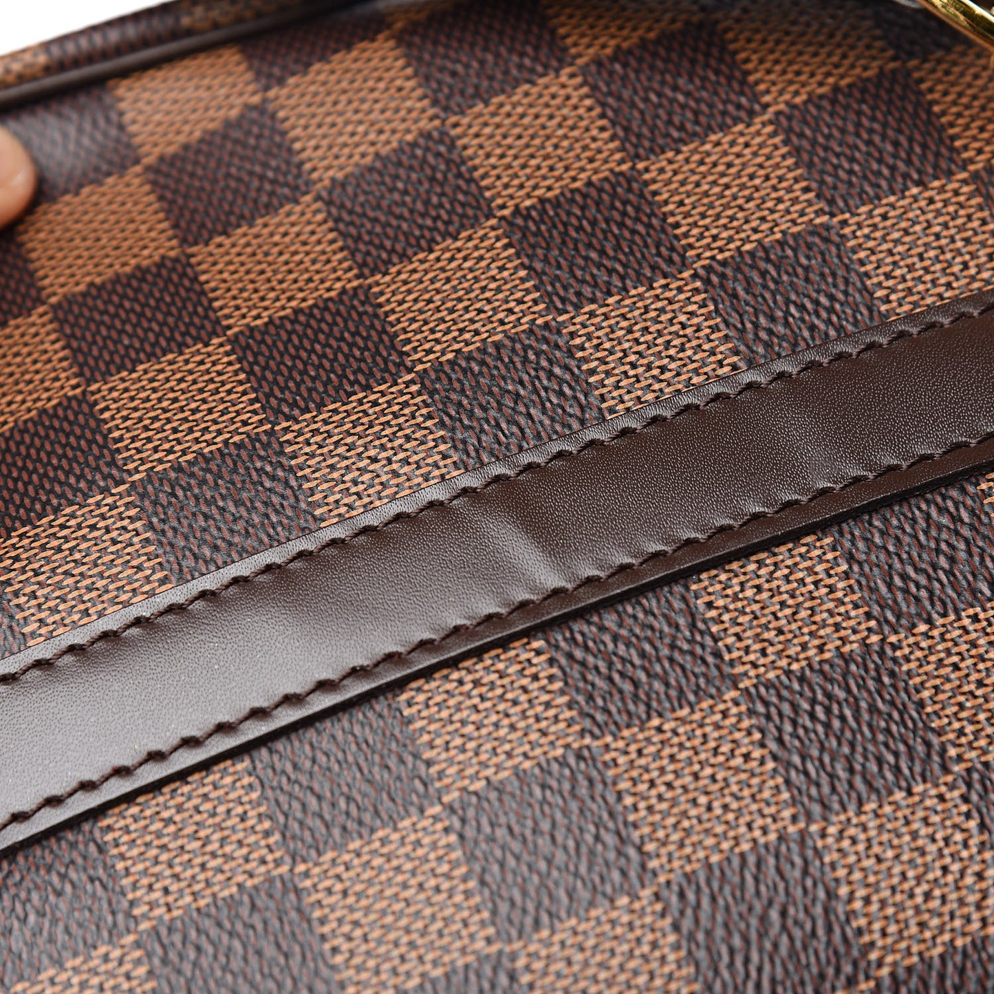 Damier Ebene Speedy Bandouliere 30