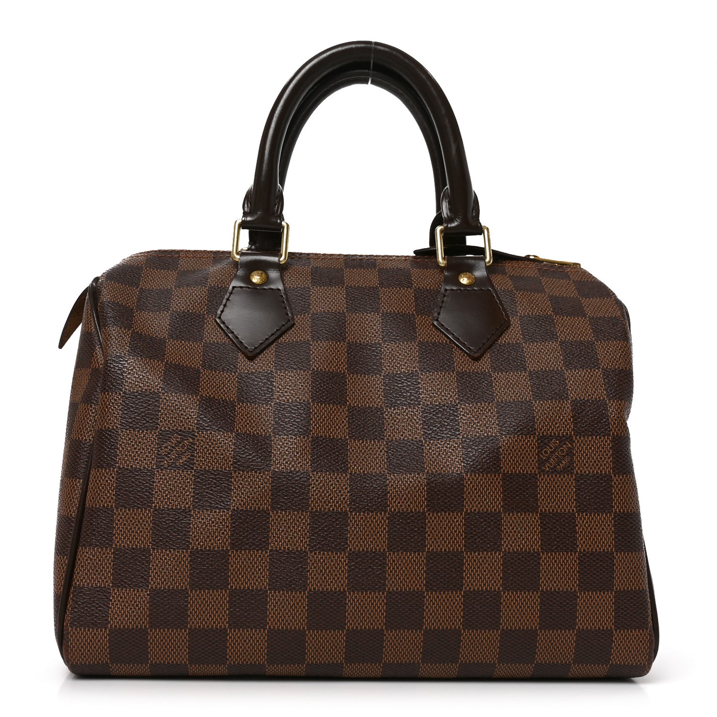 Damier Ebene Speedy 25