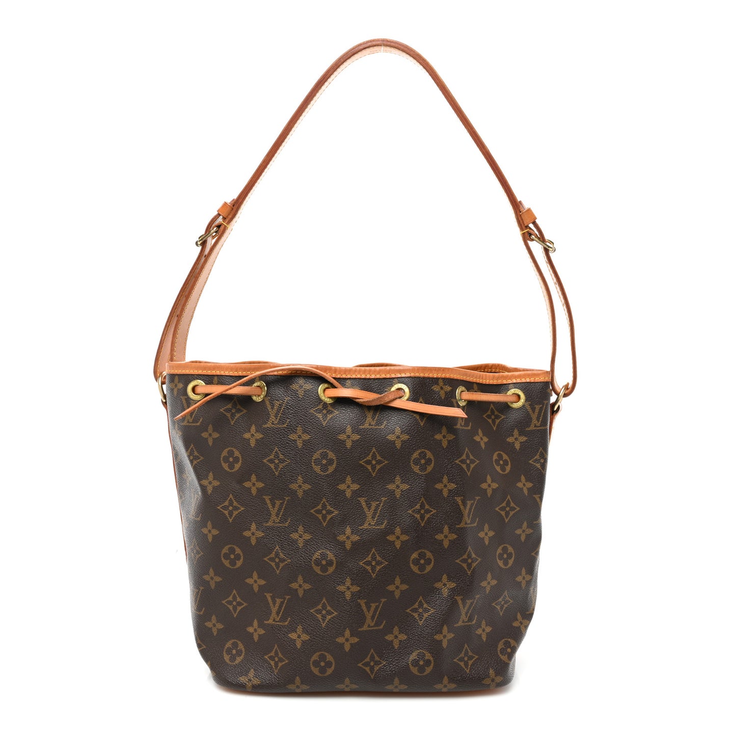 Monogram Petit Noe