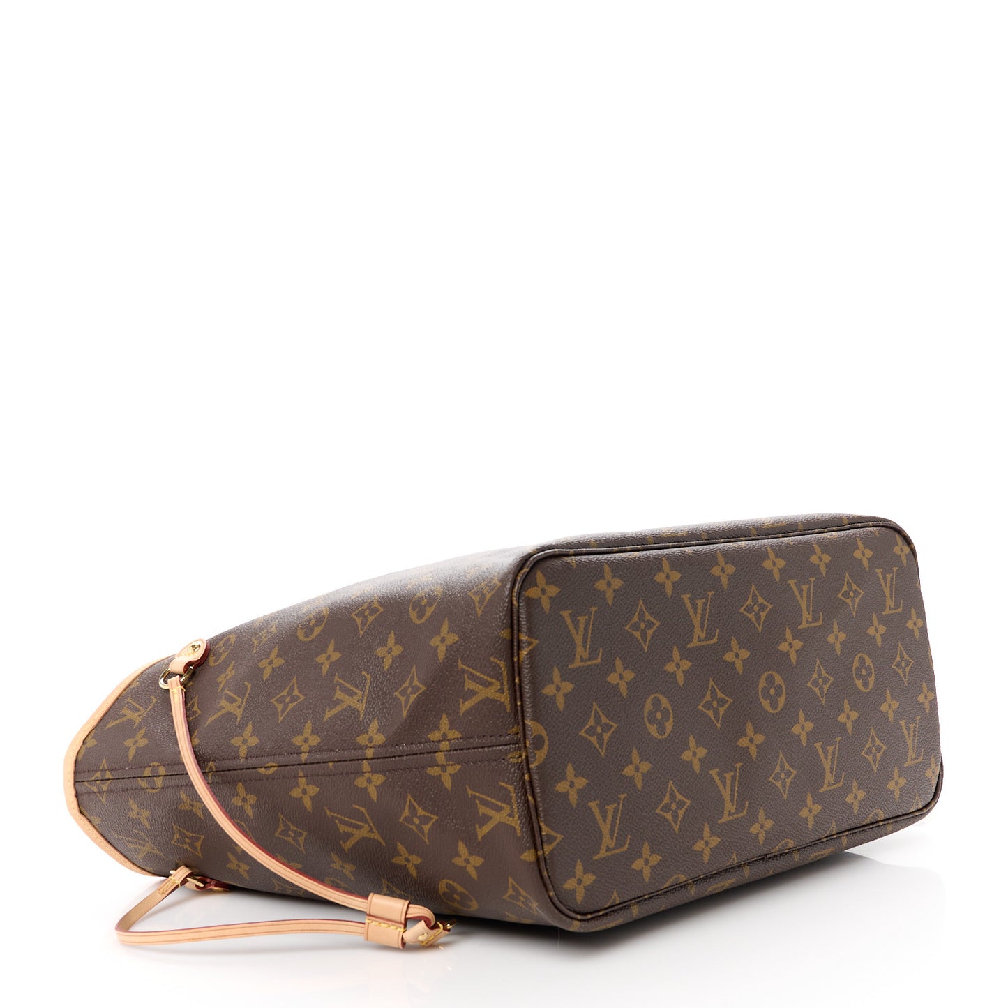 Monogram Neo Neverfull MM