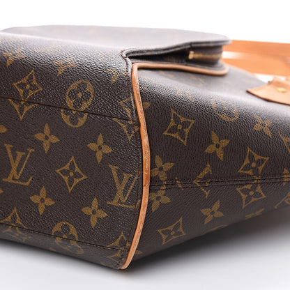 Louis Vuitton Monogram Ellipse GM Shopping Bag 14 of 14